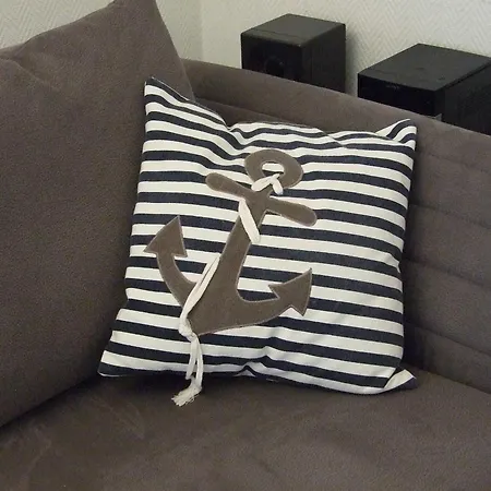 Ankerplatz 아파트 Schönhagen