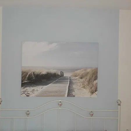 아파트 Ankerplatz Schönhagen