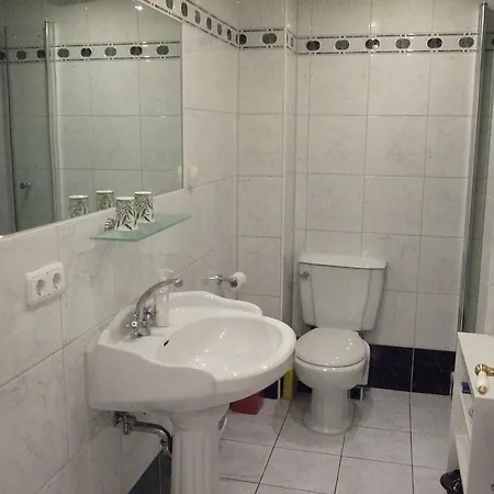 Apartment Ankerplatz
