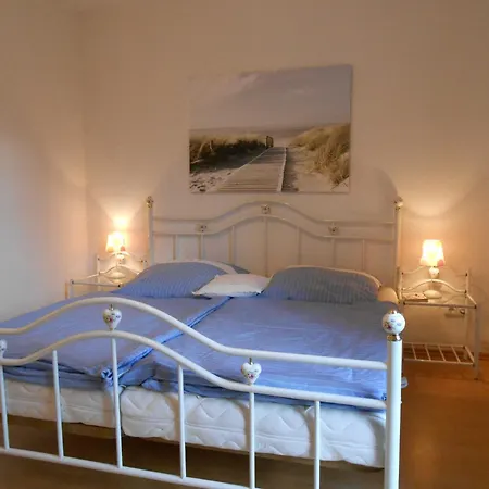 Ankerplatz Apartment *