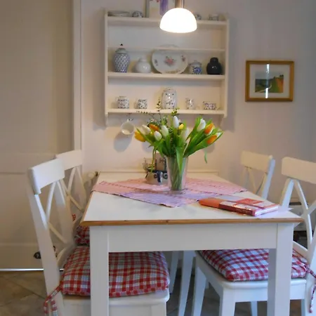 Apartment Ankerplatz *