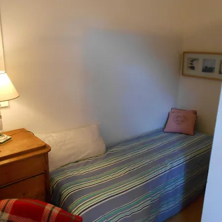 Ankerplatz 아파트