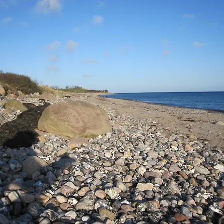 Ankerplatz * Schönhagen