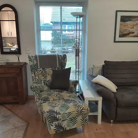 Ankerplatz 아파트