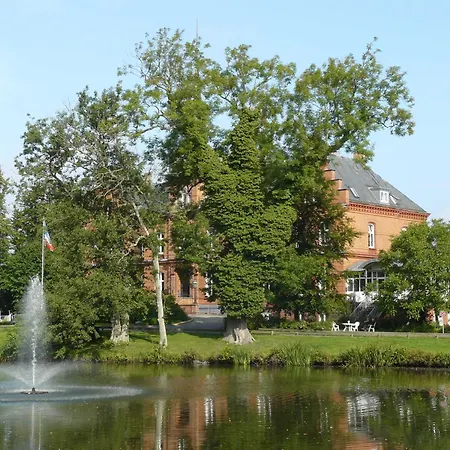 Ankerplatz Schönhagen