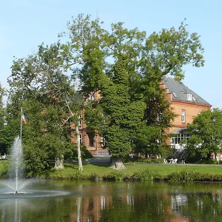 Ankerplatz Schonhagen (Schleswig-Holstein)