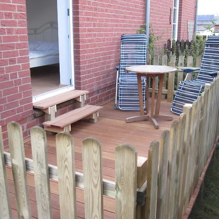 Ankerplatz * Schönhagen